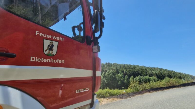 18.01.2023 Unterstützung Rettungsdienst/ Reanimation